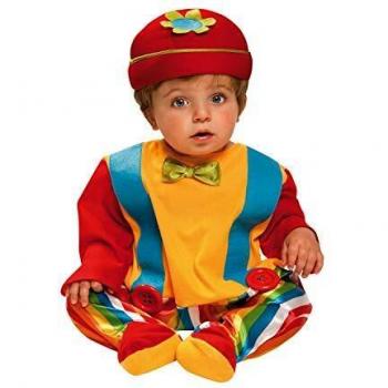 Déguisement de Clown pour Bébé