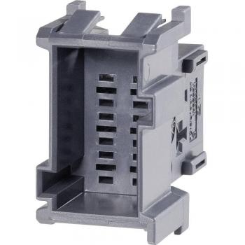 TE Connectivity 9-Pin J-P-T Socket