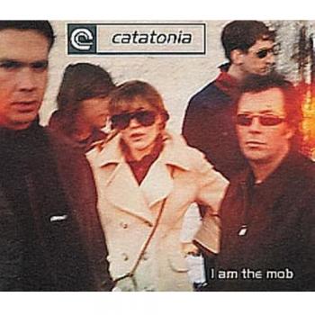 I Am the Mob