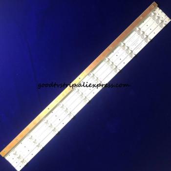 Barre LED Konka 42F1500C (T85-H08-3.2-3.4) – écran GK 10 + 5 perles