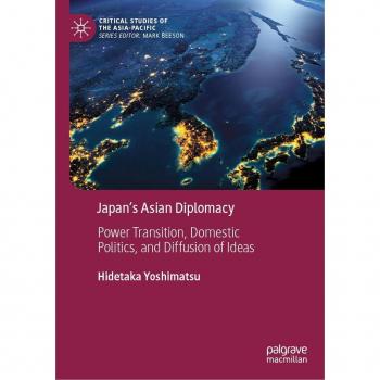 Japan’s Asian Diplomacy
