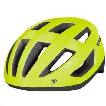 Casco MTB Endura Xtract MIPS Hi-Viz