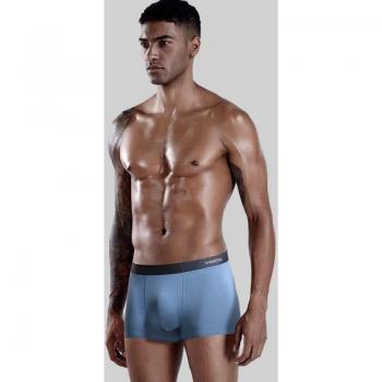Set di Boxer Traspiranti in Modal per Uomo