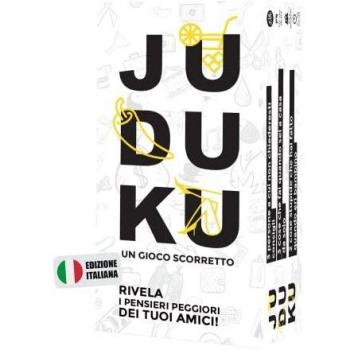 Juduku