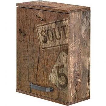 Schildmeyer Hängeschrank 40,5 cm breit