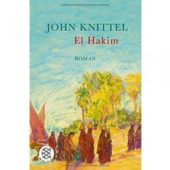 John Knittel El Hakim