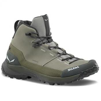 Salewa Puez Mid Powertex Wanderschuhe für Herren