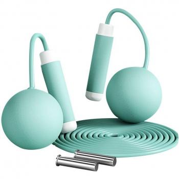 Workout Jump Ropes for Fitness