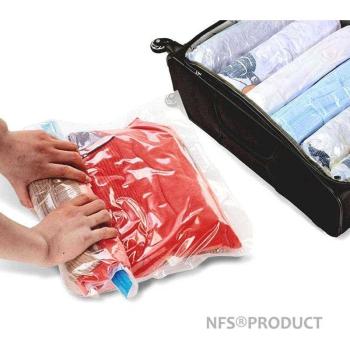 UnderBed Space Saver Vacuum Bags 5 Piece