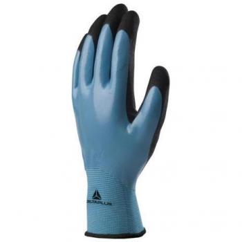 Gants Delta Plus WET & DRY VV636BL