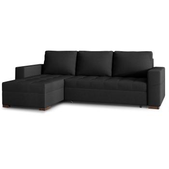 Zelly canapé d'angle réversible 237cm
