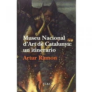 Museu Nacional d'Art de Catalunya: Un itinerario