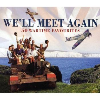 We'll Meet Again