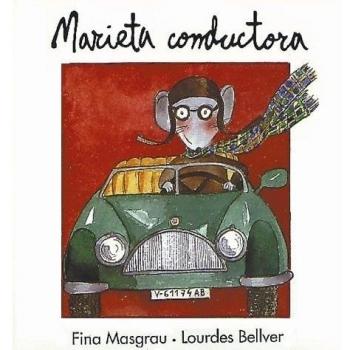 Marieta conductora