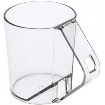 Dust-Proof Mouthwash Container