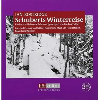 Schuberts Winterreise