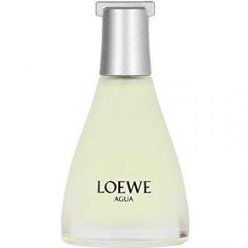 Loewe Eau de Toilette Agua 50 ml