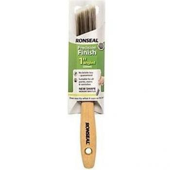 Ronseal Precision Finish Brush