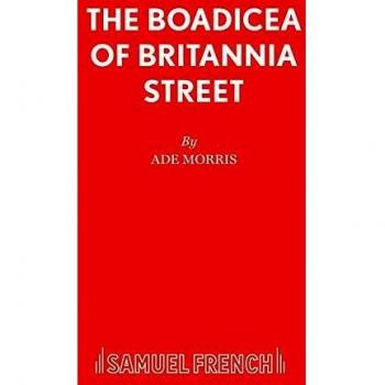 The Boadicea of Britannia Street
