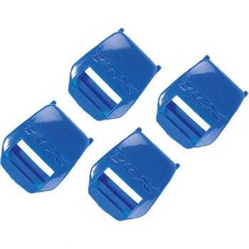 Motorlaarsspaarband TCX Pro 2,1 – Nylon