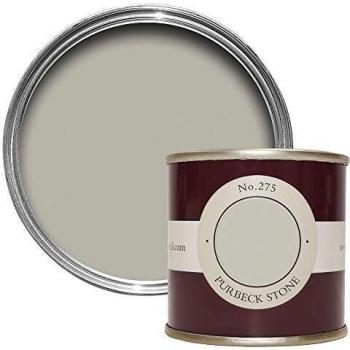 Farrow & Ball Purbeck Stone No. 275 Sample 100ml