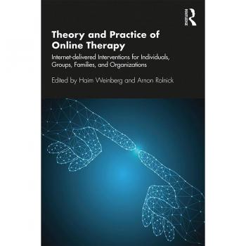 Vitalsource Technologies, Inc. Theory and Practice of Online Therapy Internet-delivered Interventions for Individuals, Groups, Families, and Organizations