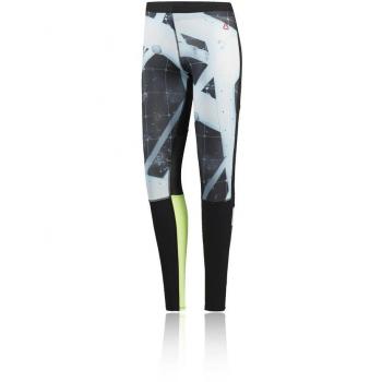 RC Comp Damenleggings von Reebok – Schwarz