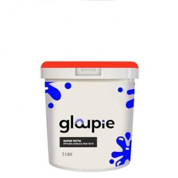 Super Tetto GLOUPIE 5 Lt