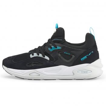 Sneaker Puma TRC Blaze Black / Blue EU 44