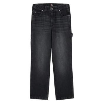 Dickies Jeans Ellendale Noir 26