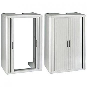 Mobile copricaldaia Himalaya con serrandina univers