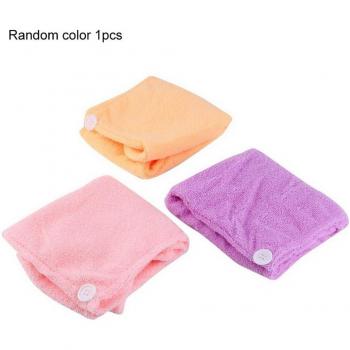 Hair Drying Cap for Women