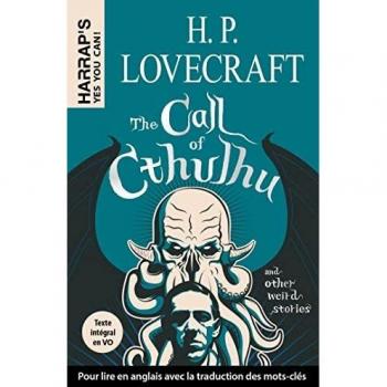 The Call of Cthulhu