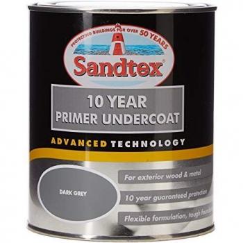 Seclusion Sandtex Retail 10 Year Exterior Satin Paint