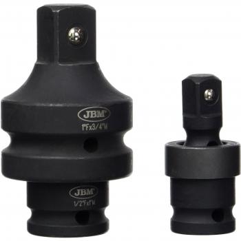 Articulación universal de impacto 1/2 JBM