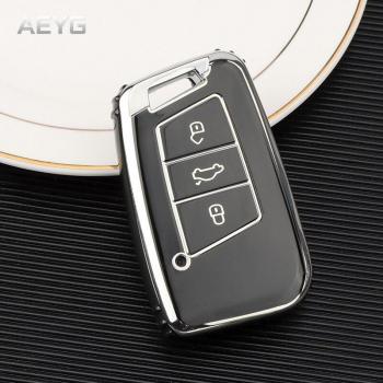Skoda Superb A7 Key Cover