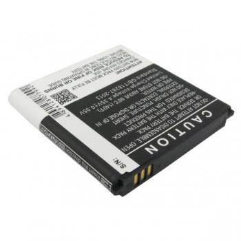 NoName Ersatzbatterie für Samsung Galaxy K