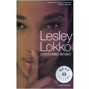 Lesley Lokko Cioccolato Amaro