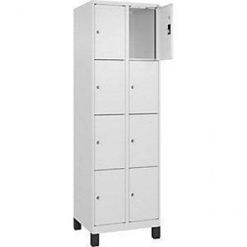Armadio Kaiser Plus 6 comparti