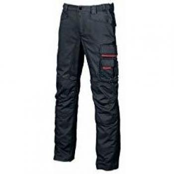 U-Power Grin Pantalone Blu Profondo tg. 50