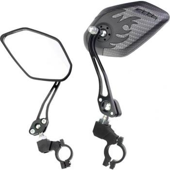 MTB Rearview Mirror