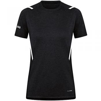 Jako T-Shirt Challenge Freizeit T-Shirt Damen default