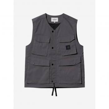 Gilet Balto Carhartt Grafite Uomo XL