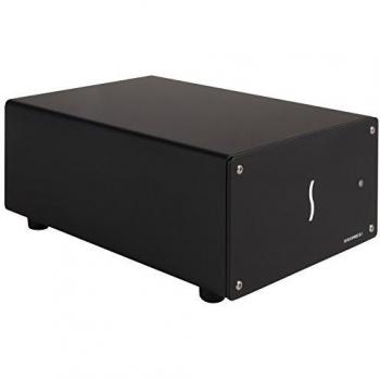 Echo Express SE I Thunderbolt 3 Edition, Gehäuse