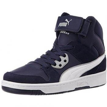 Puma SD Street Azul Adulto