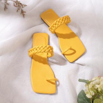 Chaussure Plage Rayonnante