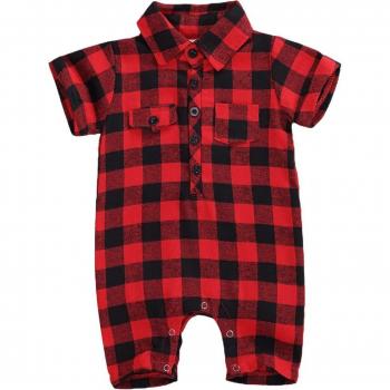 Christmas Cheer Toddler Outfit