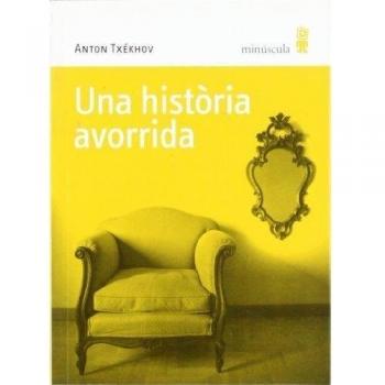 HISTORIA AVORRIDA *