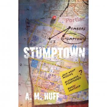 STUMPTOWN (ColorFeeling, Band 3)
