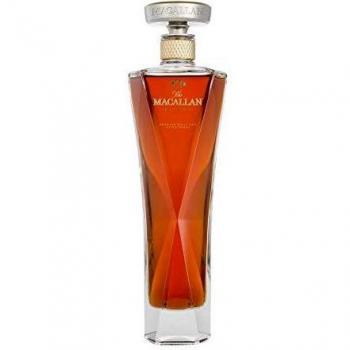 Macallan Reflexion Decanter Whisky Escocés de Malta 70 cl